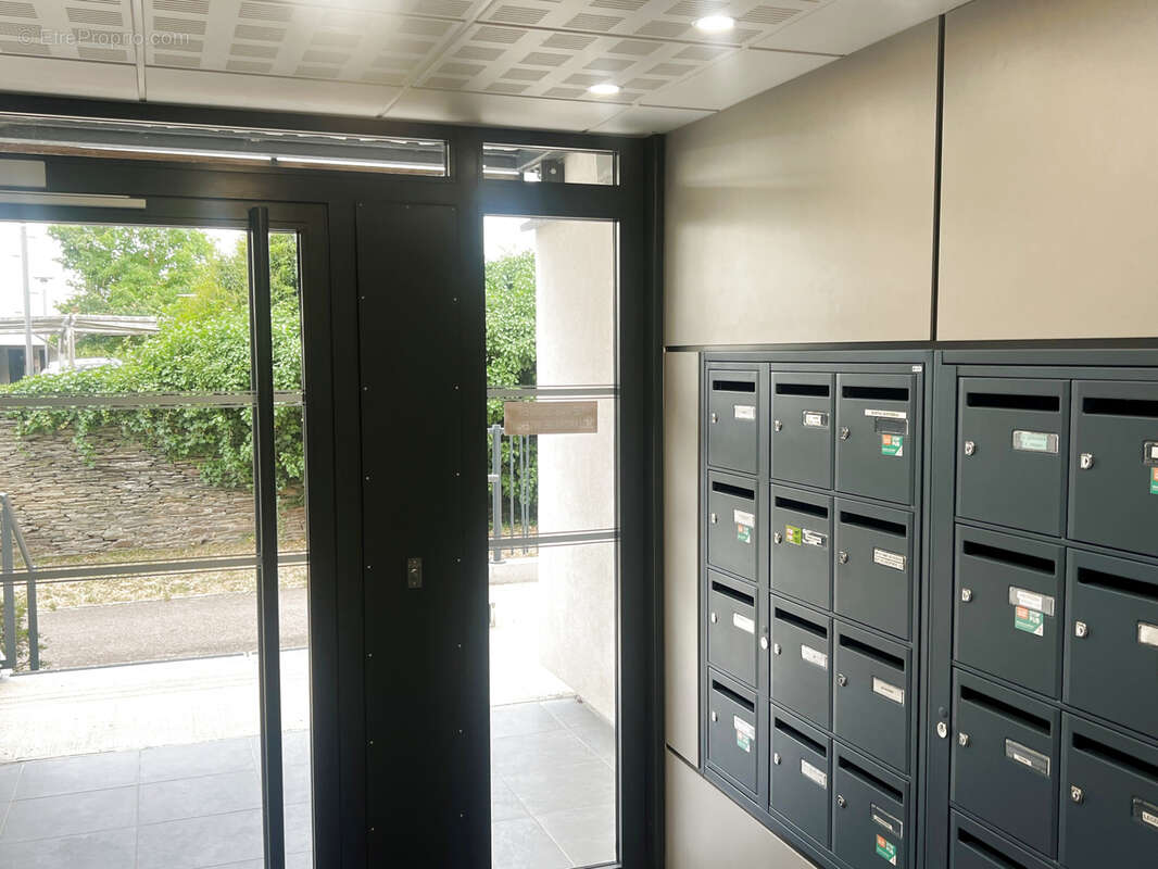 Appartement à ANGERS