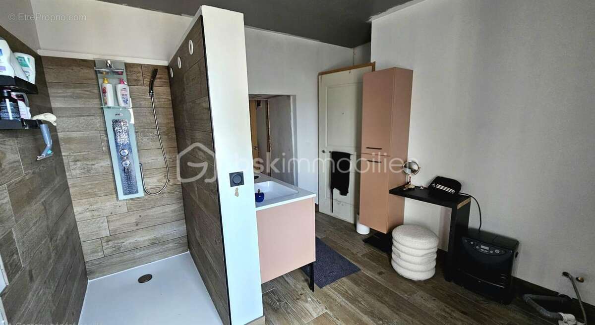 Charmante maison au cœur de Villerest - photo 8