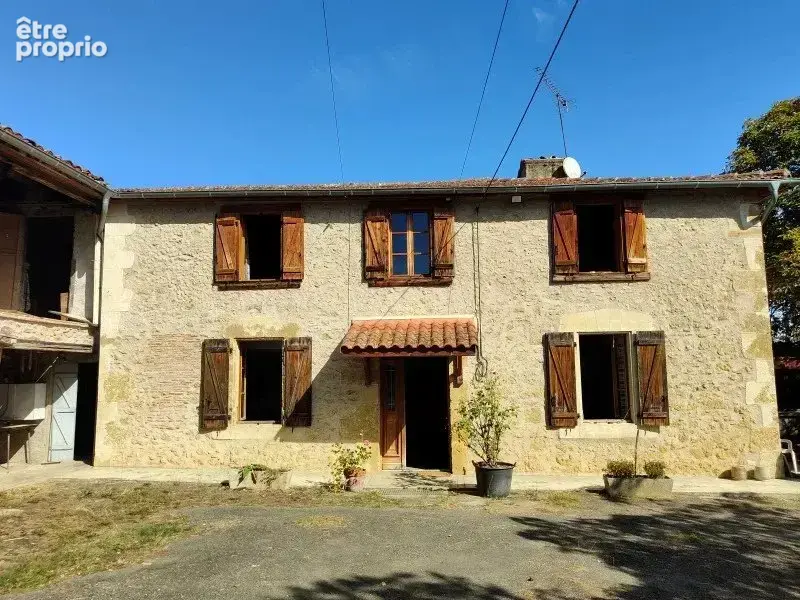 Authentique propriété gasconne - photo 19