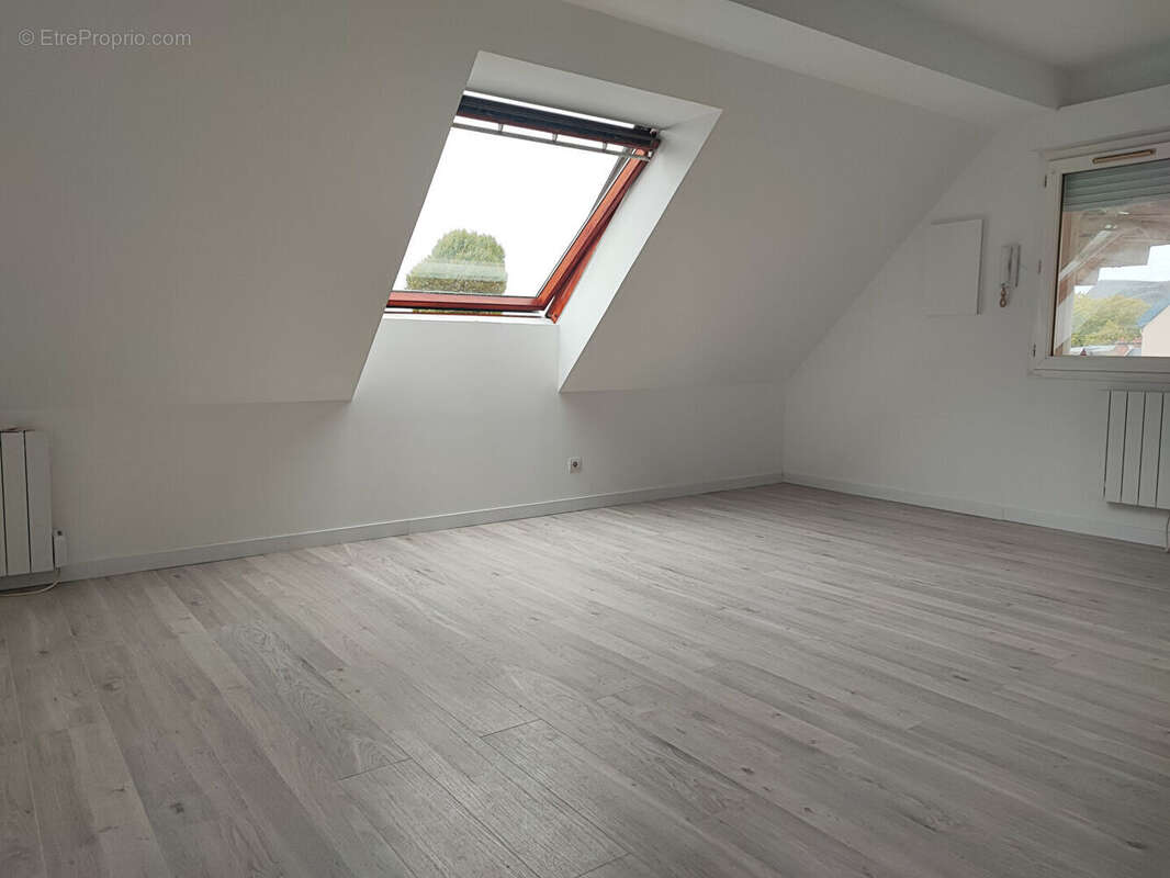 Appartement à ORLEANS