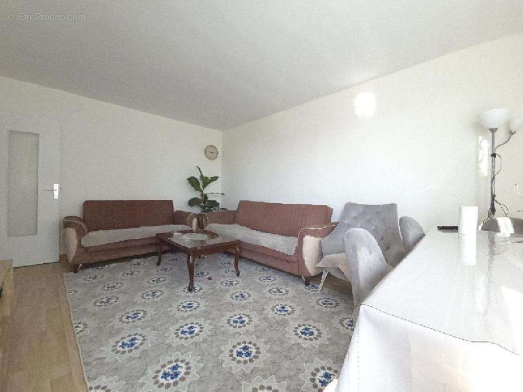 Appartement - photo 2