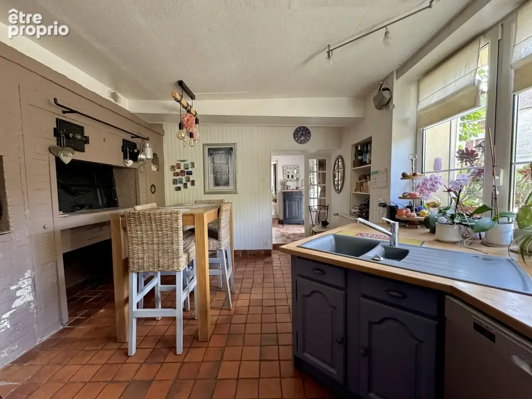 Maison familiale au calme - photo 3
