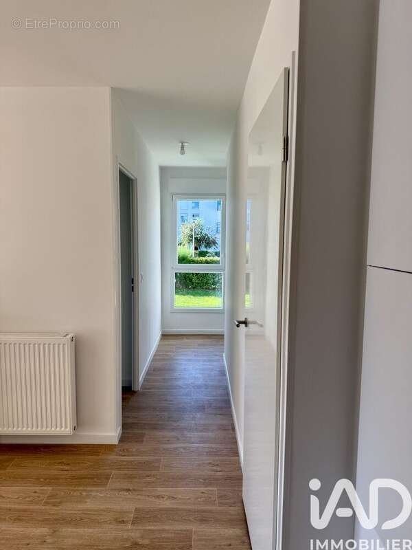 Photo 6 - Appartement à IFS