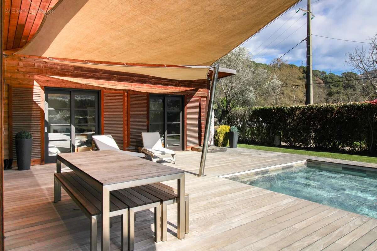 Maison à SAINT-BLAISE