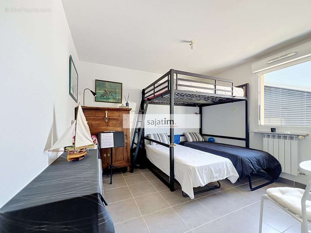 Appartement à LA CIOTAT