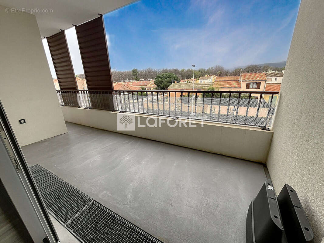 Appartement à ARGELES-SUR-MER