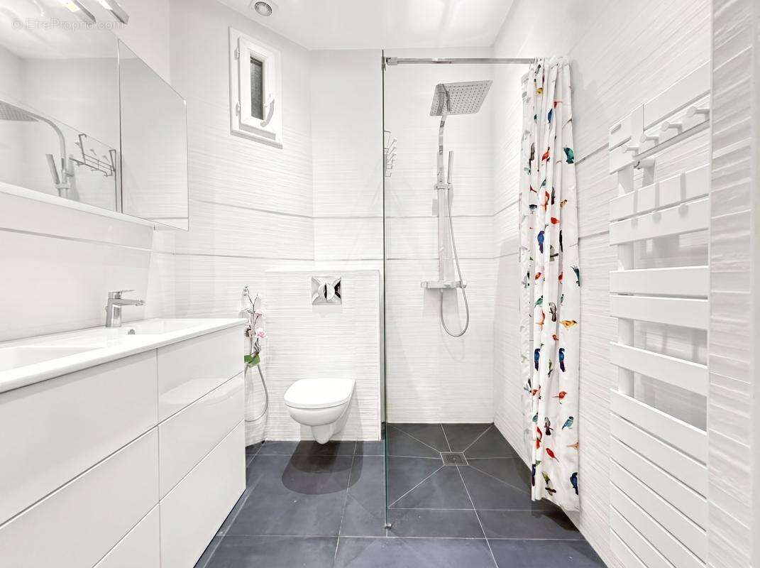 Appartement 3 pièces - 92 m² - Quartier des Musiciens - photo 7