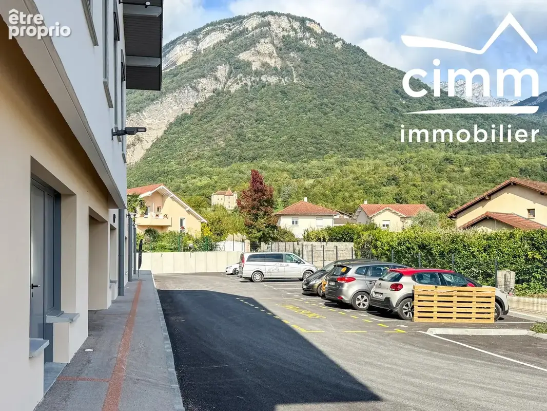 Bien immobilier à vendre à La Terrasse (38660) - photo 8