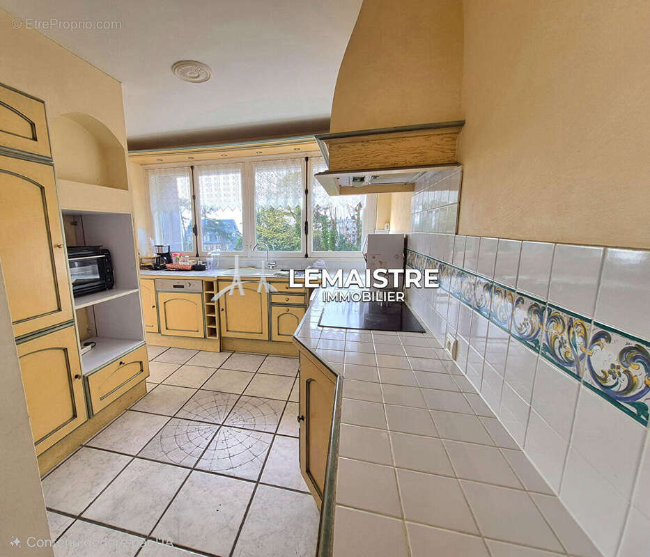 Appartement à LE HAVRE