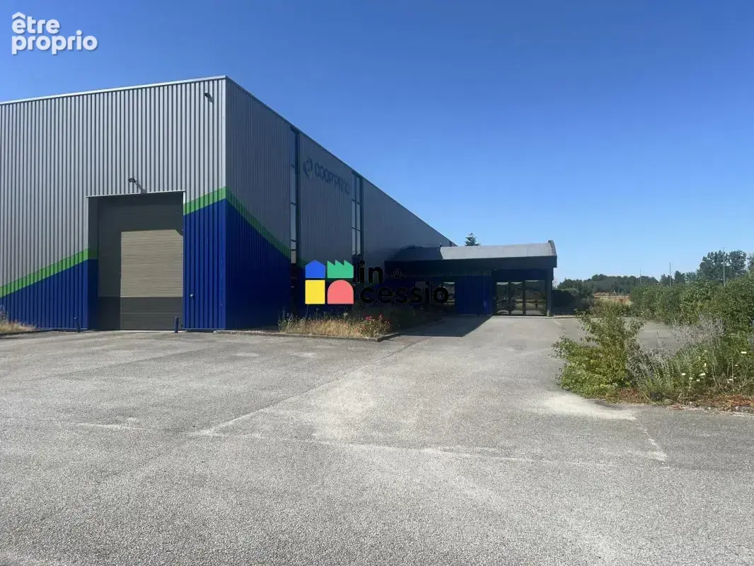 Axe Paris – Le Mans – Grand Ouest : outil industriel clé en - photo 5