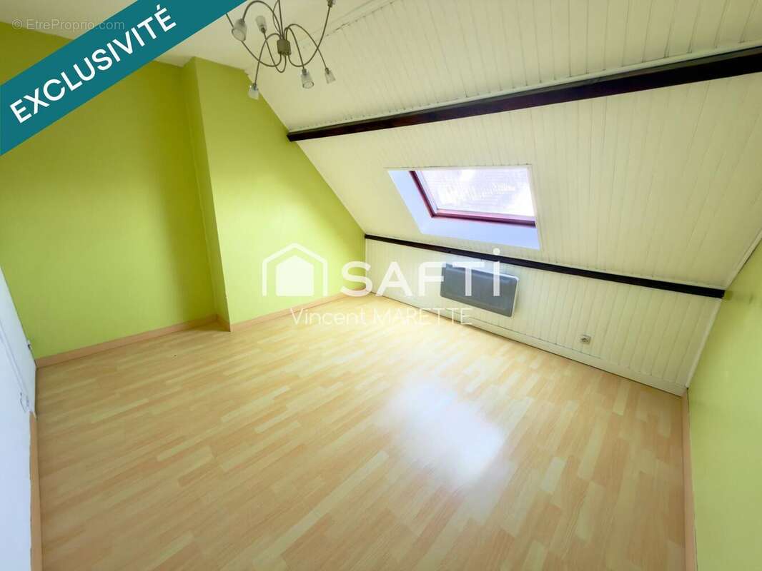 Appartement 94 m² à Villers-Sous-Saint-Leu  - photo 8