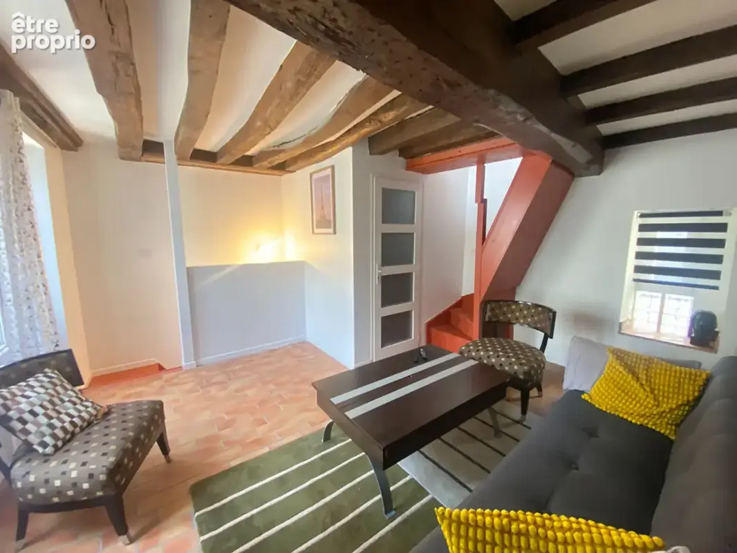Maison à FONTAINEBLEAU