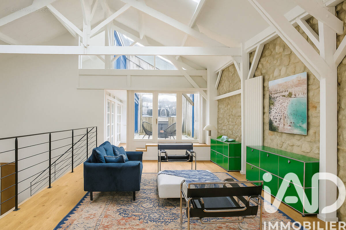 Photo 1 - Maison à CHATELAILLON-PLAGE