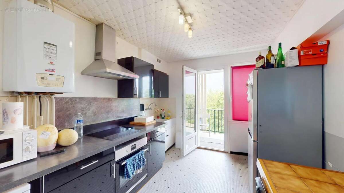 Appartement à BAYONNE
