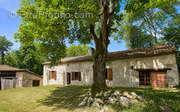 Maison à VALEILLES