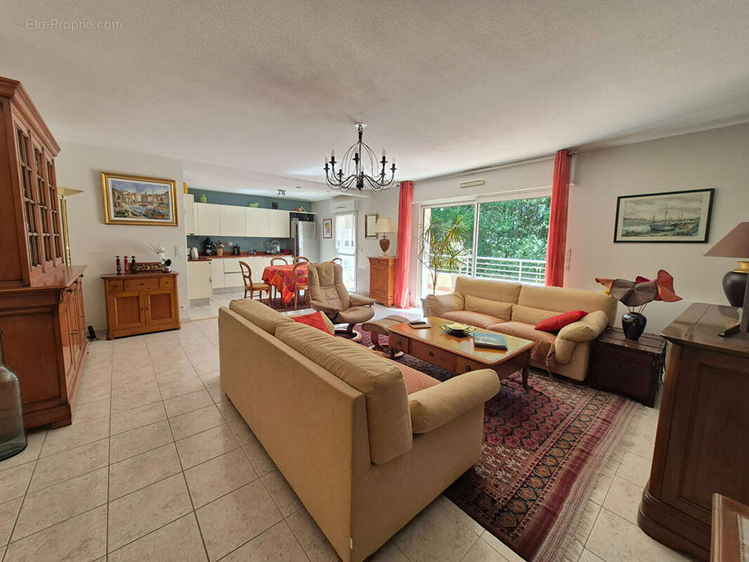 Appartement à AURAY