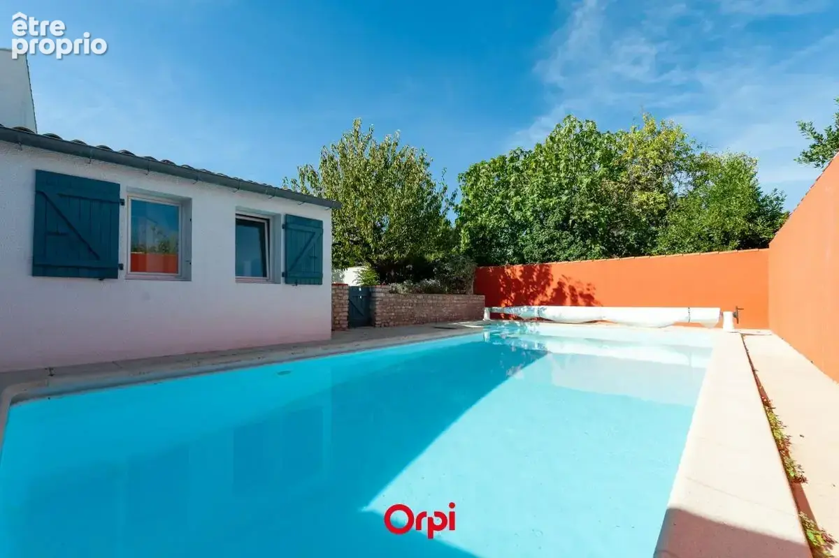 Maison À Vendre - photo 4