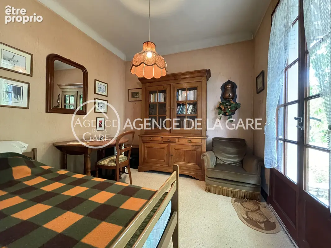 Maison 4 pièces 90 m² à vendre à Brunoy (91800) - photo 8