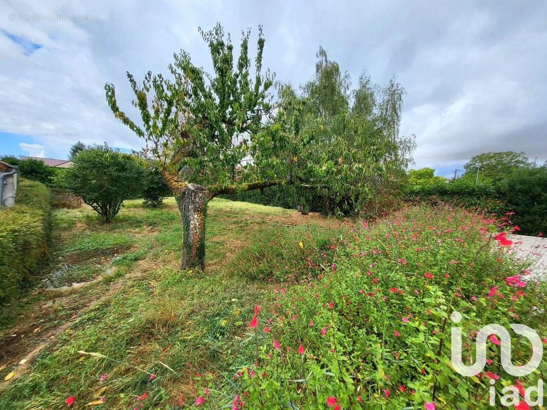 Photo 8 - Maison à THURE