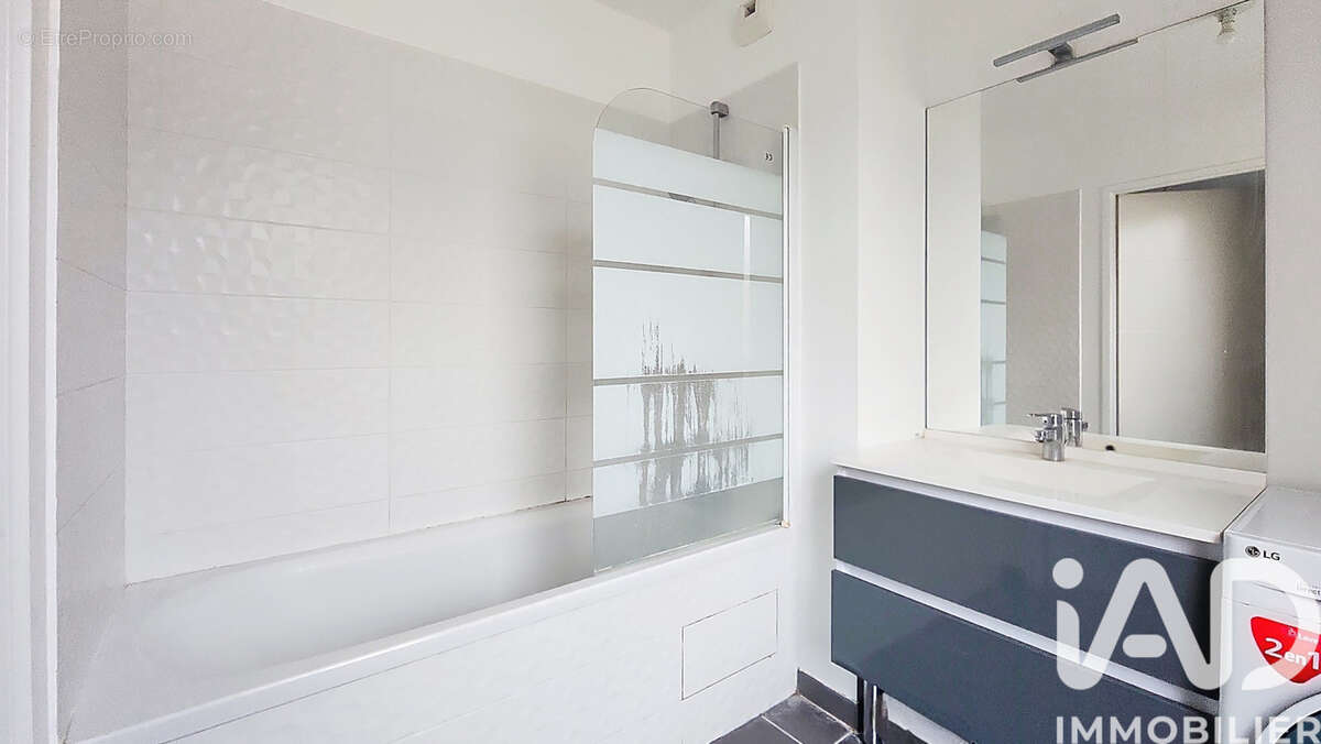 Photo 9 - Appartement à ACHERES