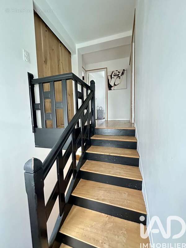 Photo 9 - Maison à YFFINIAC