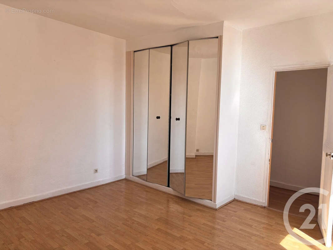 Appartement 86 m² à Montpellier  - photo 2