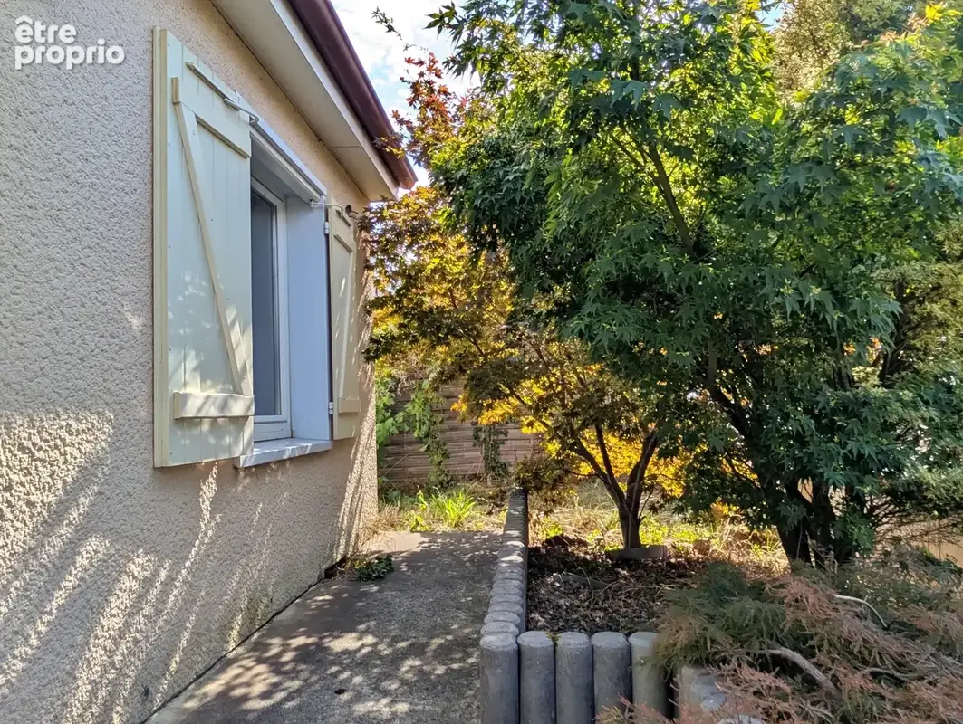 Maison à vendre 4 pièces SAINT LOUIS (68)- maison de 92 m2 sur une parcelle de 5.66m2 - photo 9