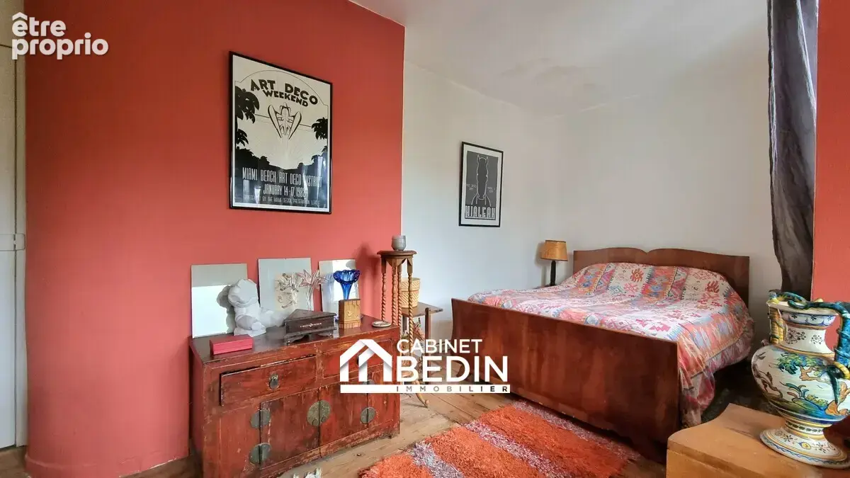 Maison 6 pièces 117 m² à vendre à Pessac (33600) - photo 9