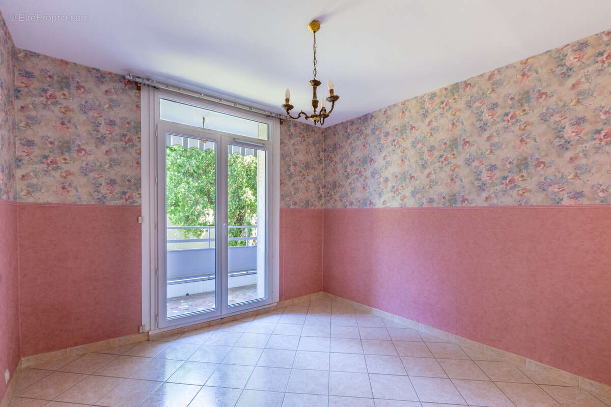 Appartement à LYON-5E