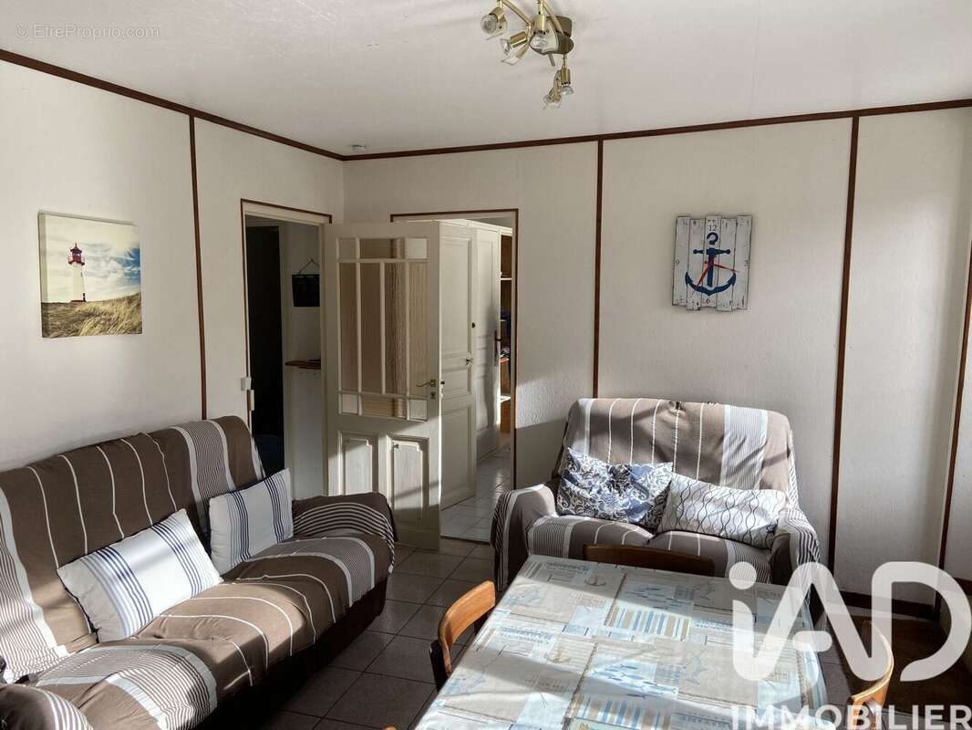 Photo 5 - Maison à BOURCEFRANC-LE-CHAPUS