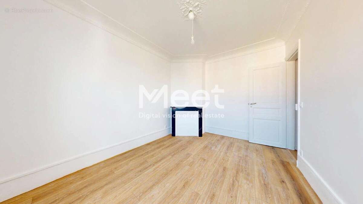 Appartement à VITRY-SUR-SEINE