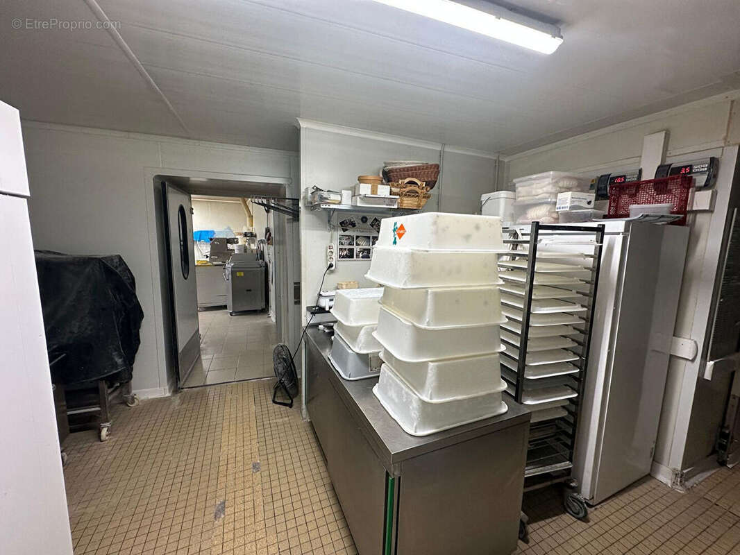 Boulangerie - photo 3