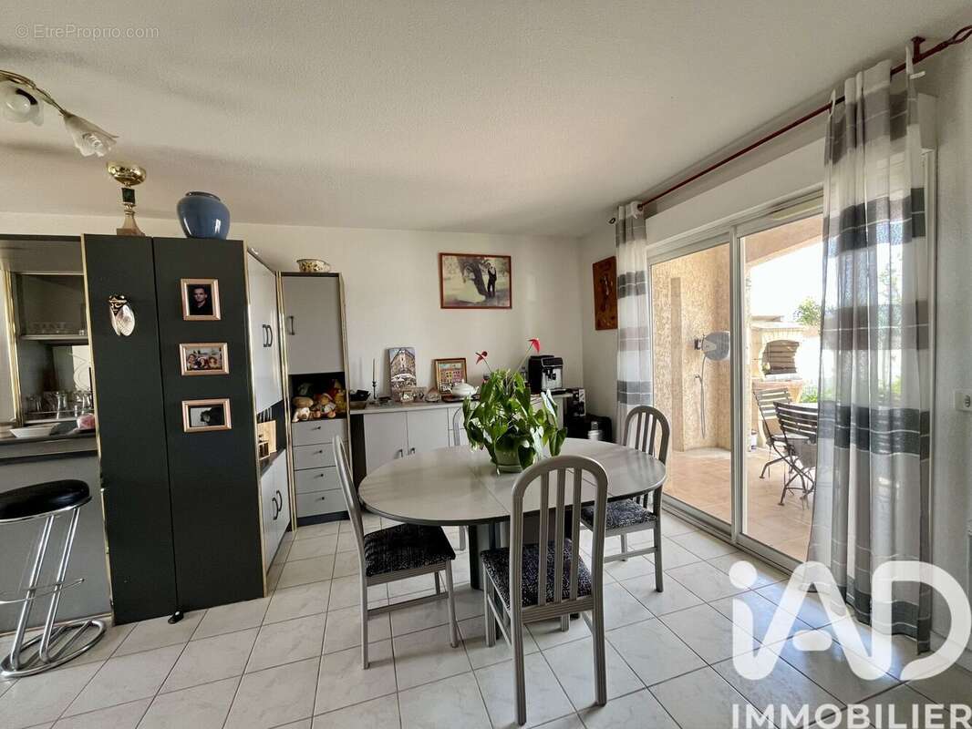 Maison 107 m² à Narbonne  - photo 3