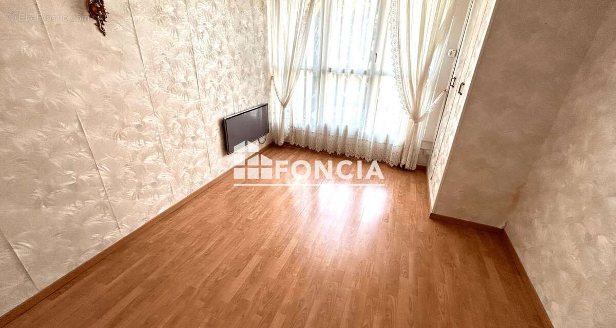 Appartement à VIENNE