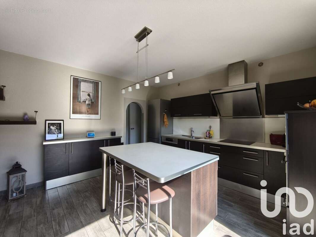 Photo 2 - Maison à AIXE-SUR-VIENNE