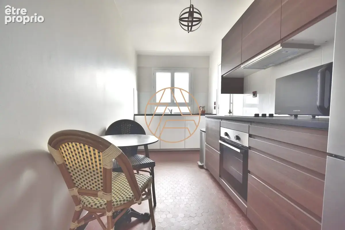 Appartement 2 pièces 51 m² à vendre à Saint-Maur-Des-Fosses (94100) - photo 3