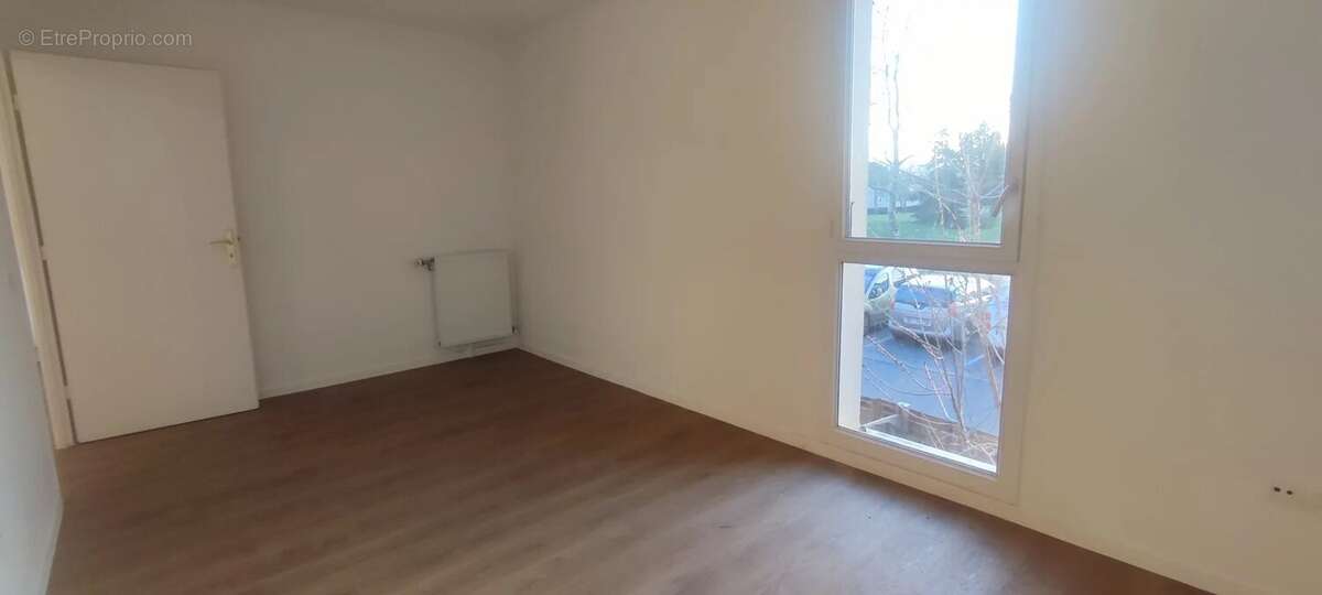 Appartement à CARRIERES-SOUS-POISSY