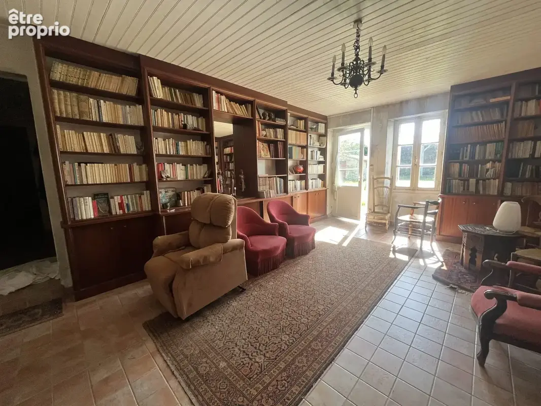 Maison 8 pièces 207 m² à vendre à Machecoul (44270) - photo 3
