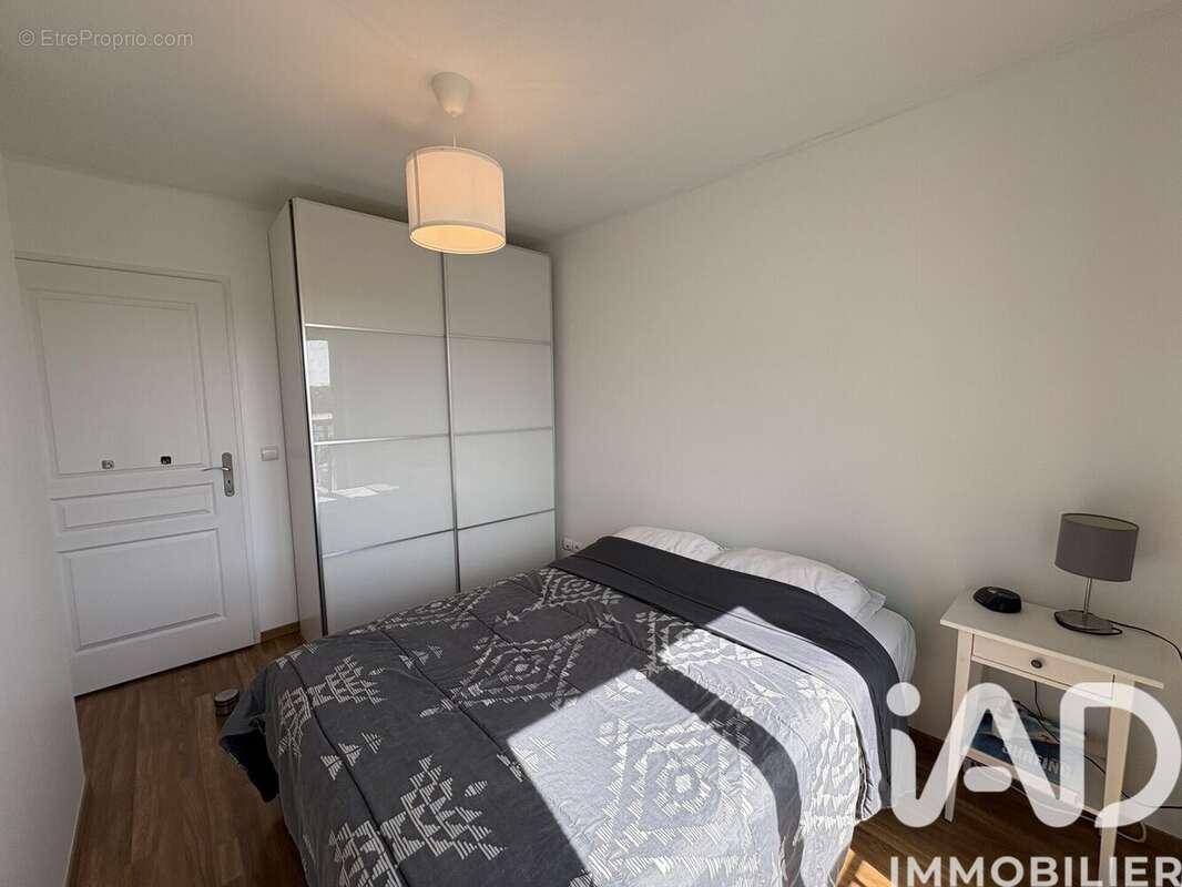 Photo 9 - Appartement à SAINT-FARGEAU-PONTHIERRY