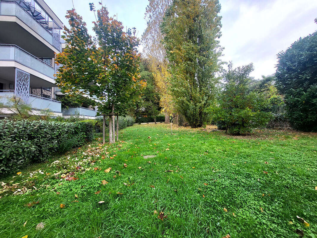 Appartement à NEUVILLE-SUR-SAONE