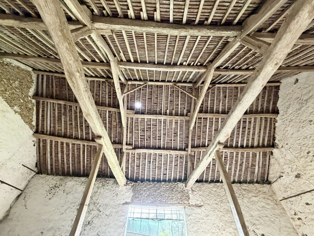 Maison à COULOMMIERS