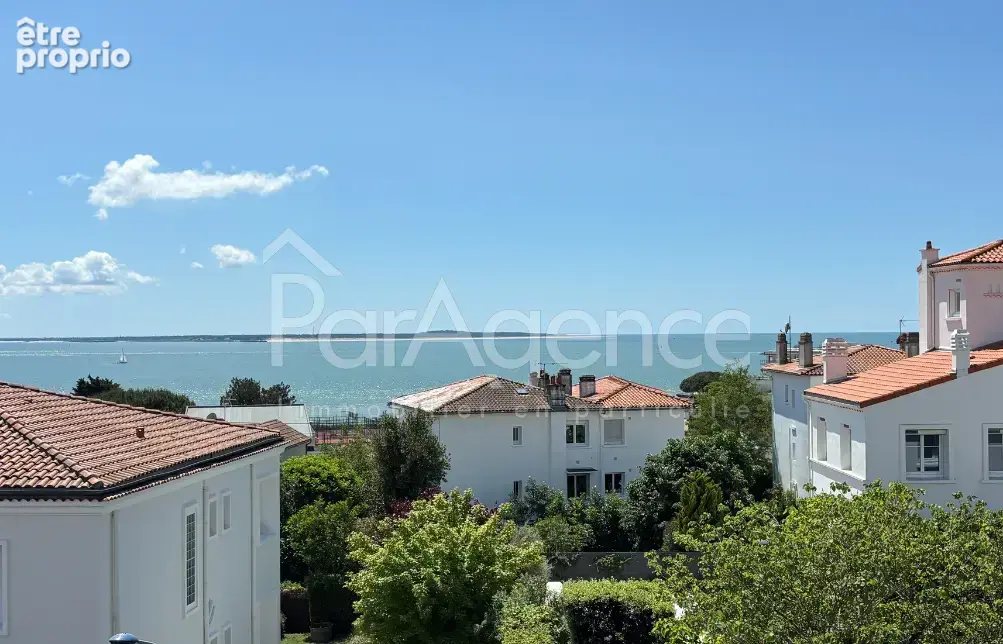 Appartement   Vue mer   Royan Foncillon - photo 18