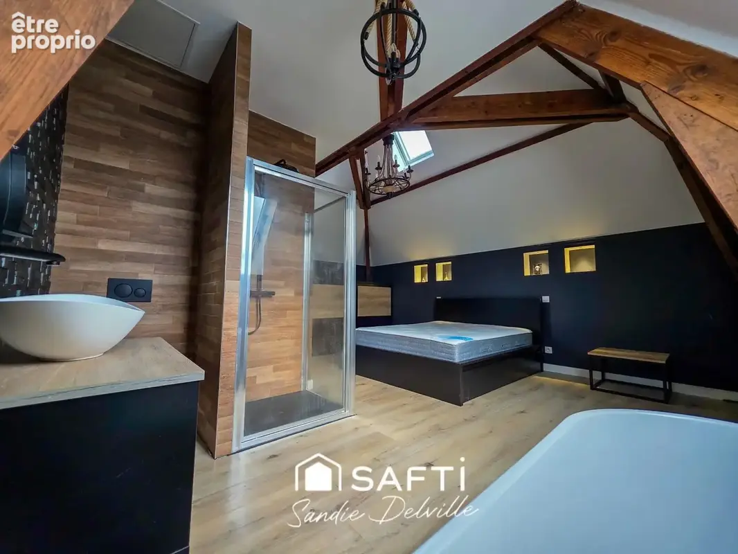 Photo 1 - Appartement à CRECY-LA-CHAPELLE