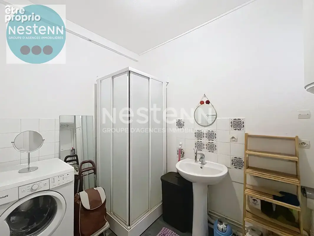 Appartement t2 de caractère - centre-ville de blois - photo 4
