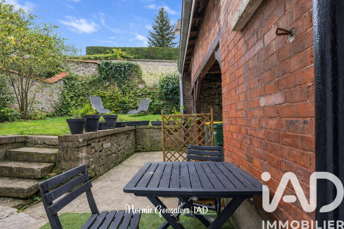 Photo 7 - Appartement à MANTES-LA-JOLIE