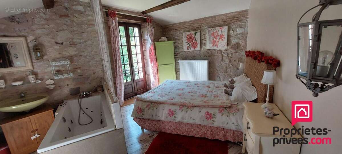 Maison à MARMANDE