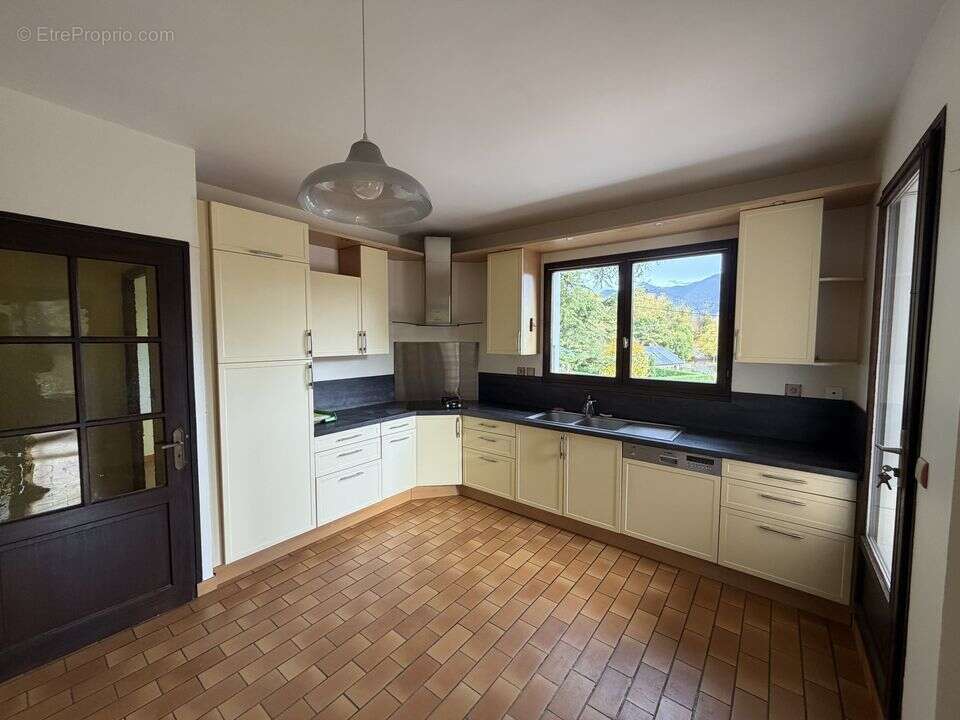 Maison à SAINT-BALDOPH