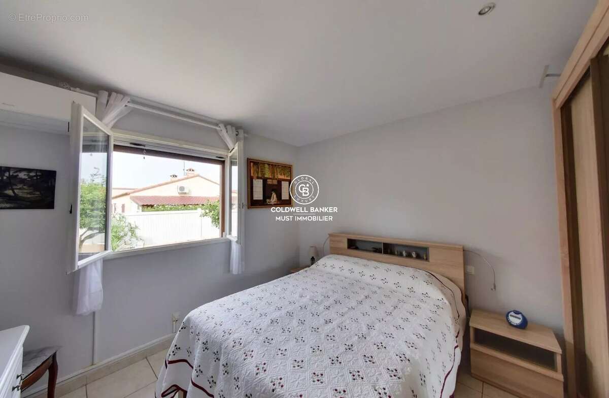 Maison à TORREILLES