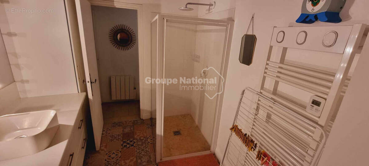 Appartement à TARASCON