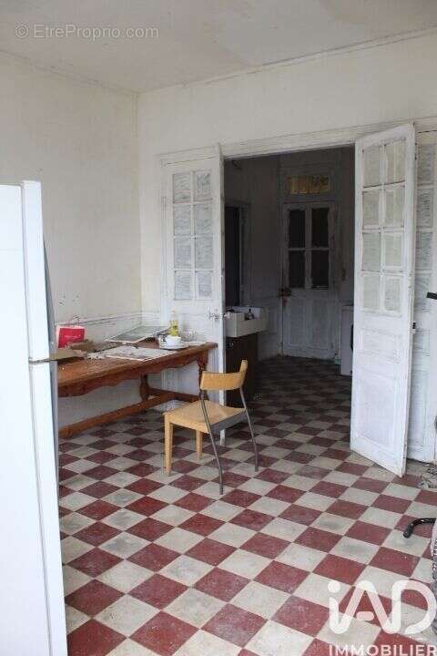 Photo 5 - Maison à VERSIGNY